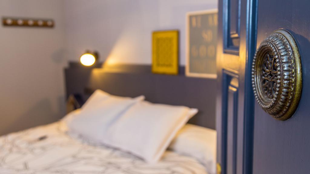Groc Rooms La Seu d'Urgell Exterior foto